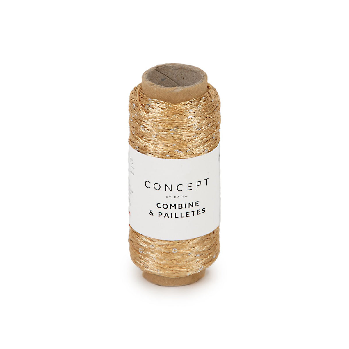 Concept Combine & Pailletes