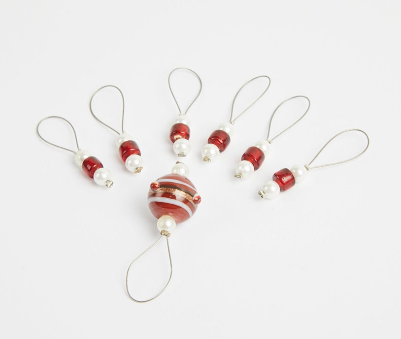KnitPro Stitch Markers