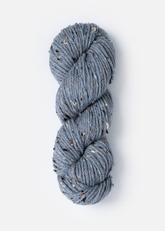 Woolstok Tweed from Blue Sky Fibers