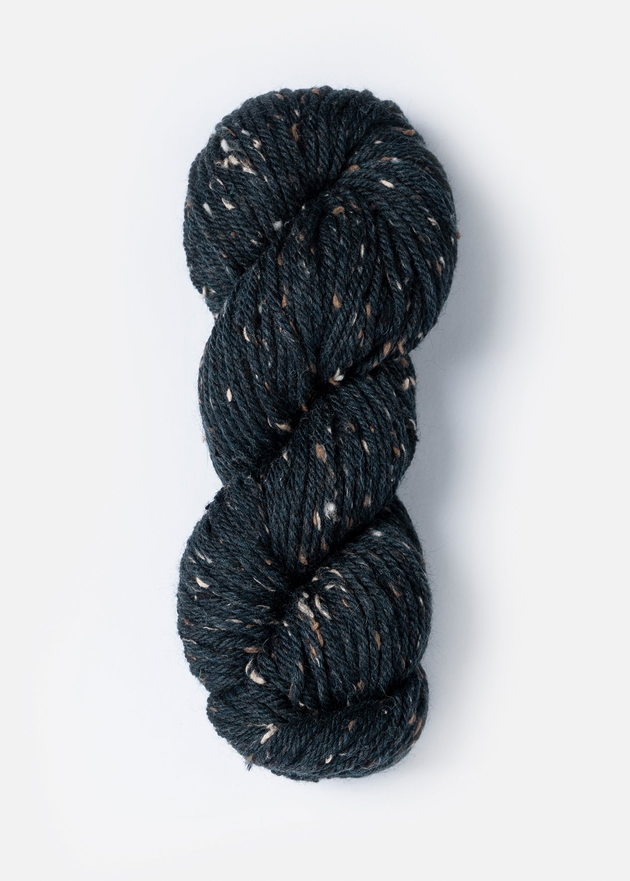 Woolstok Tweed from Blue Sky Fibers